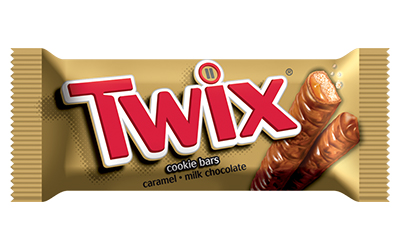 TWIX SINGLE 50.7g