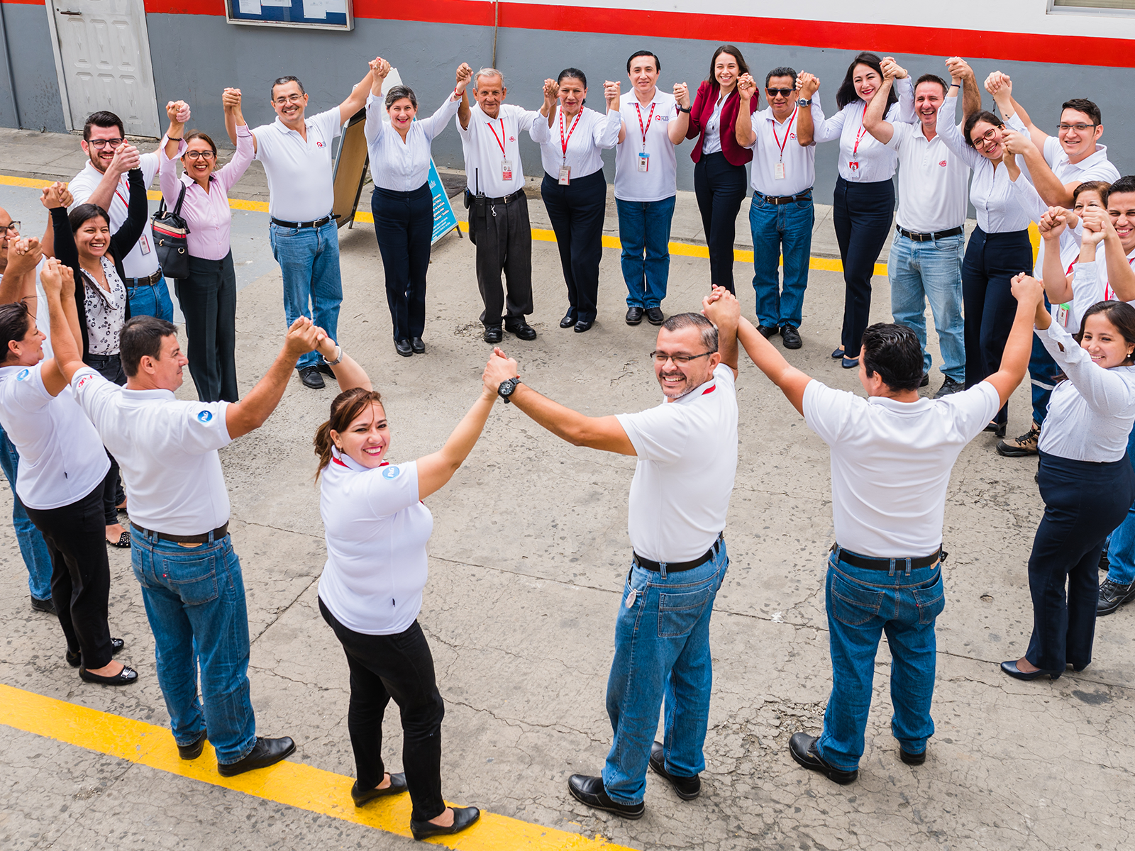 Otro PUNTO verde para Industrias Ales
