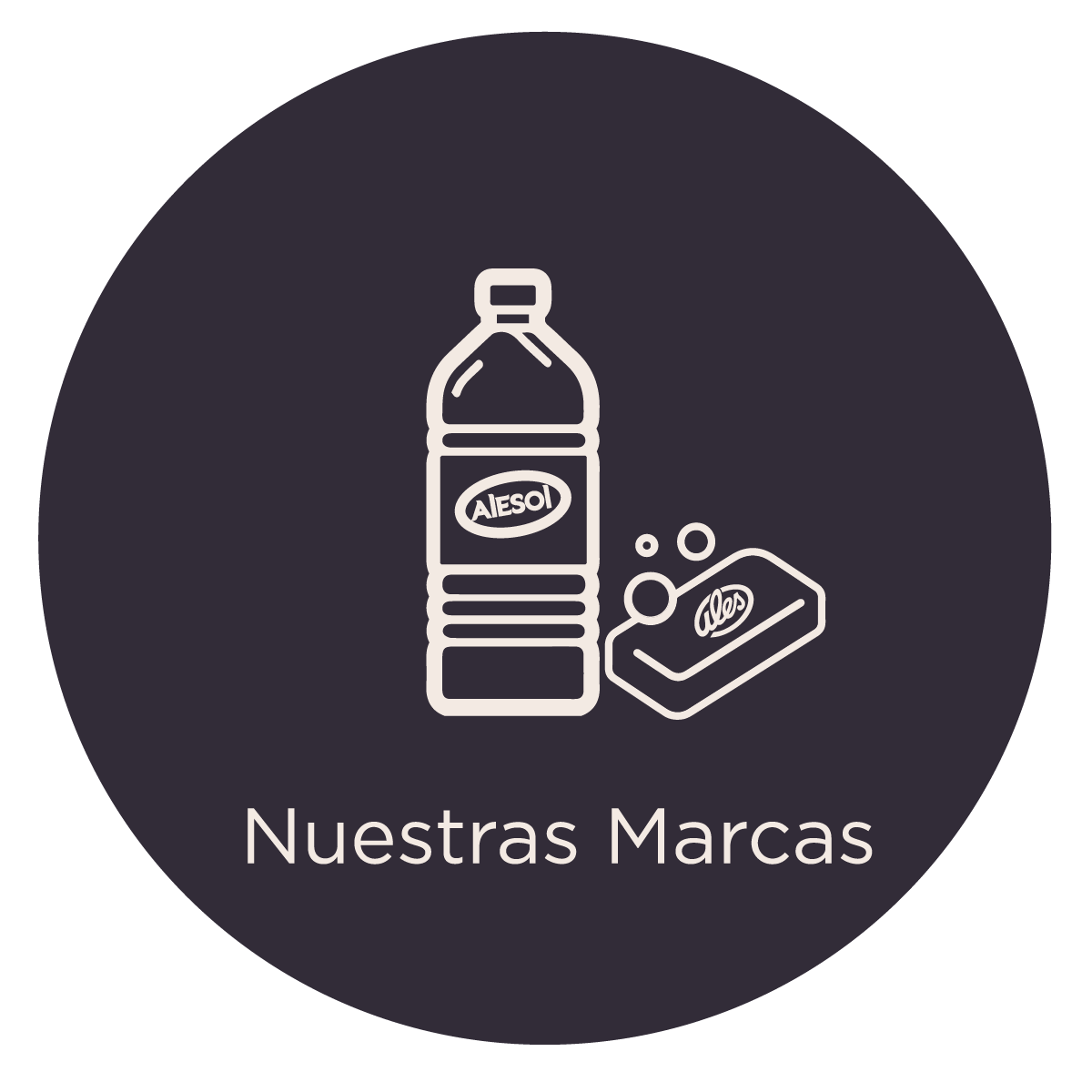 Nuestras Marcas