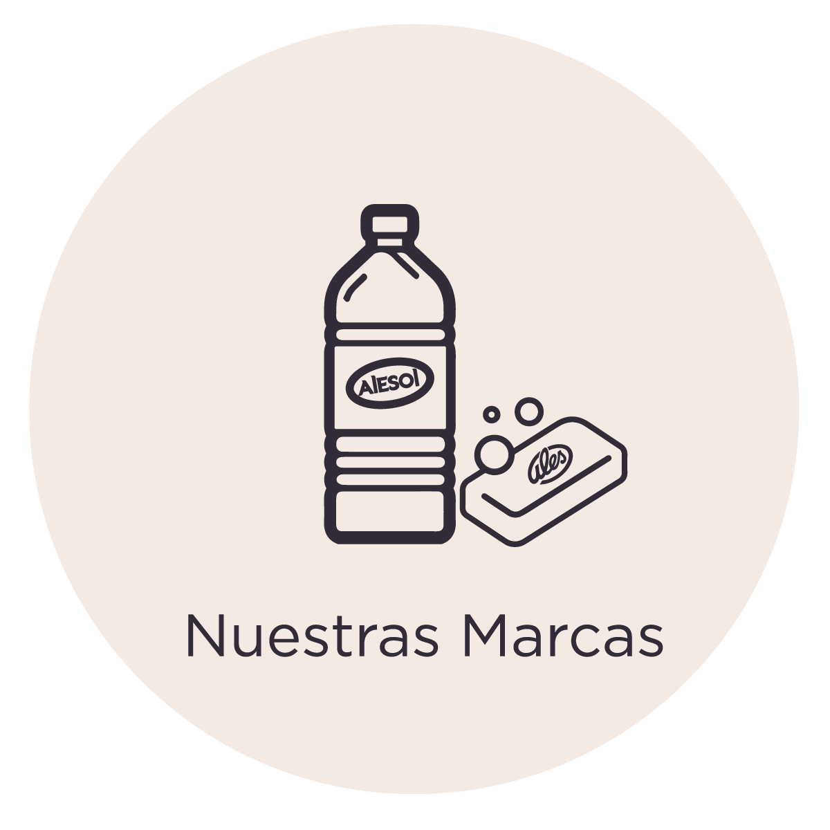 Nuestras Marcas
