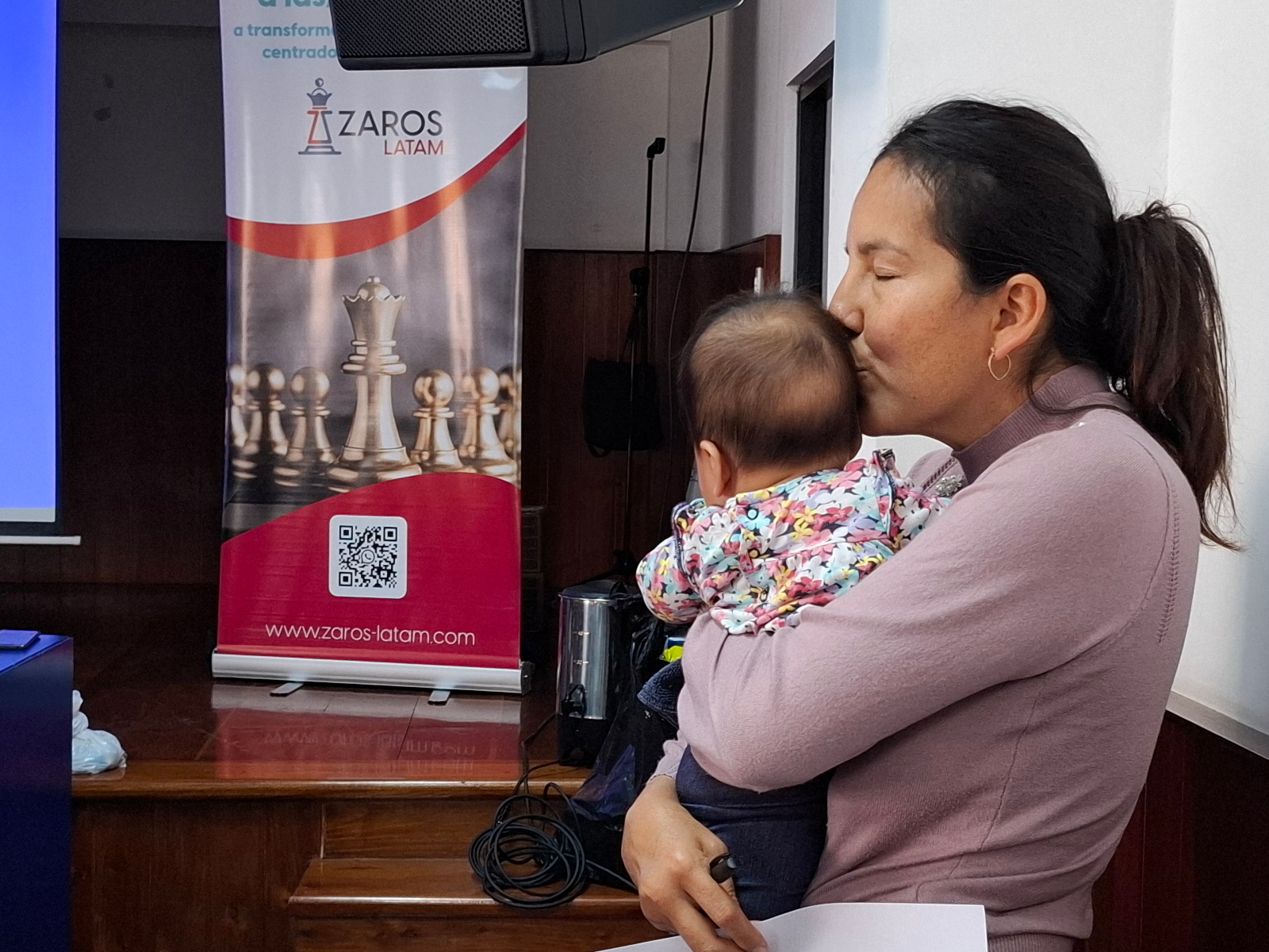 Empoderar para sanar: un taller con propósito