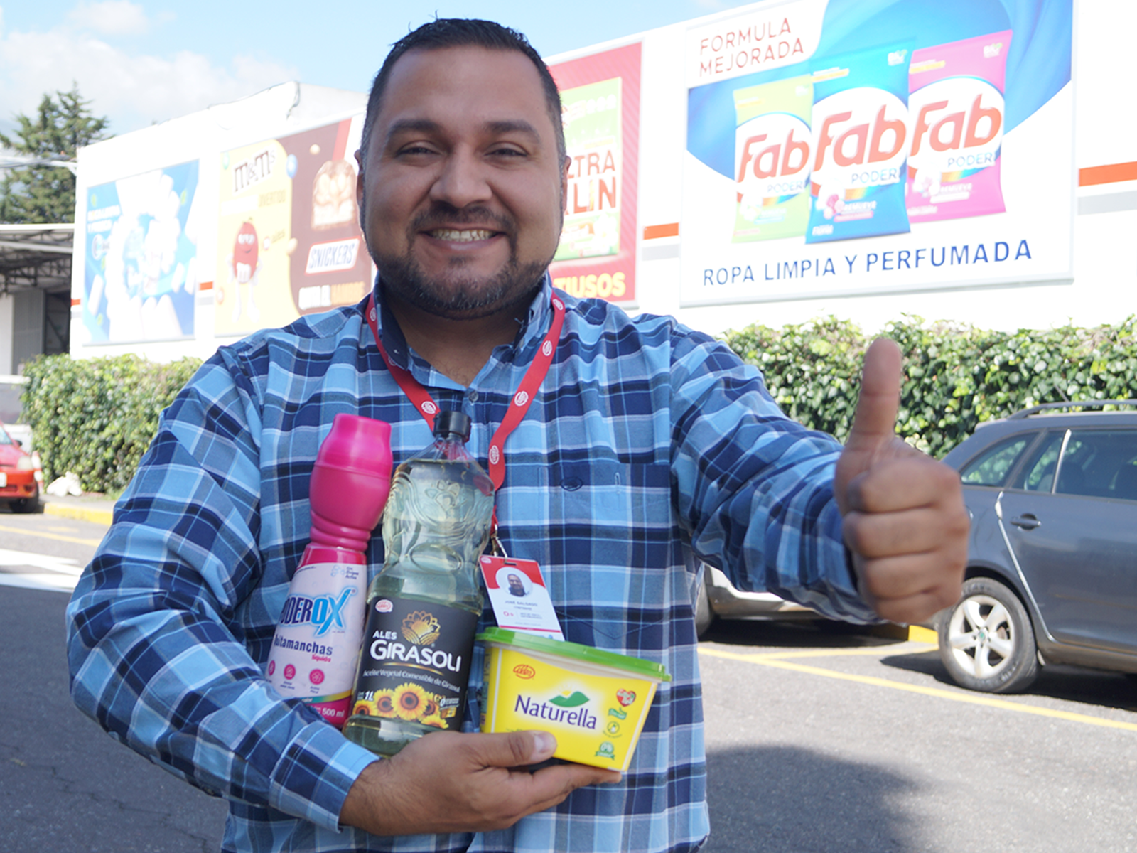 Formularios web para Impulsarnos Juntos al Éxito